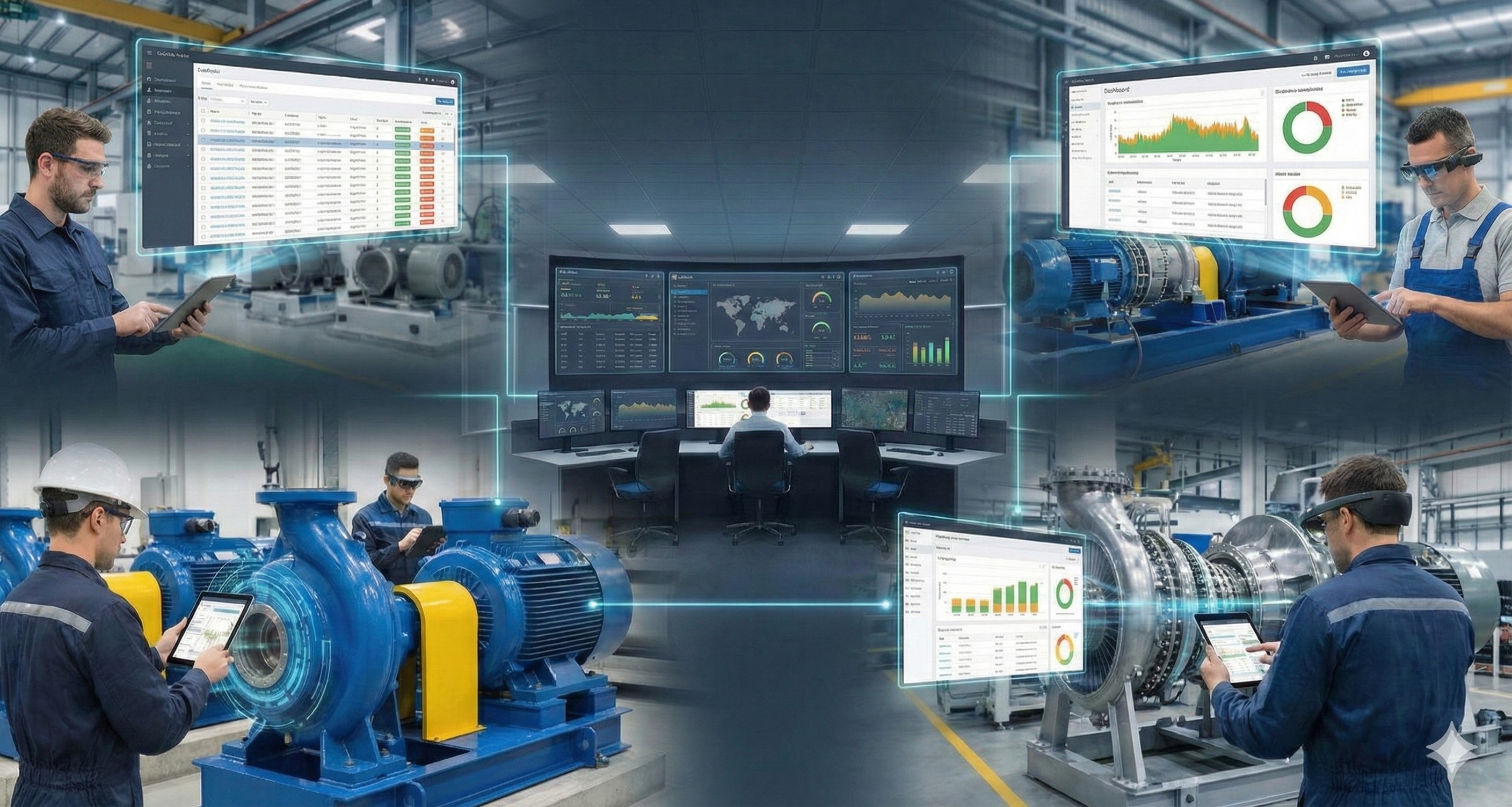 Registro Mantenciones