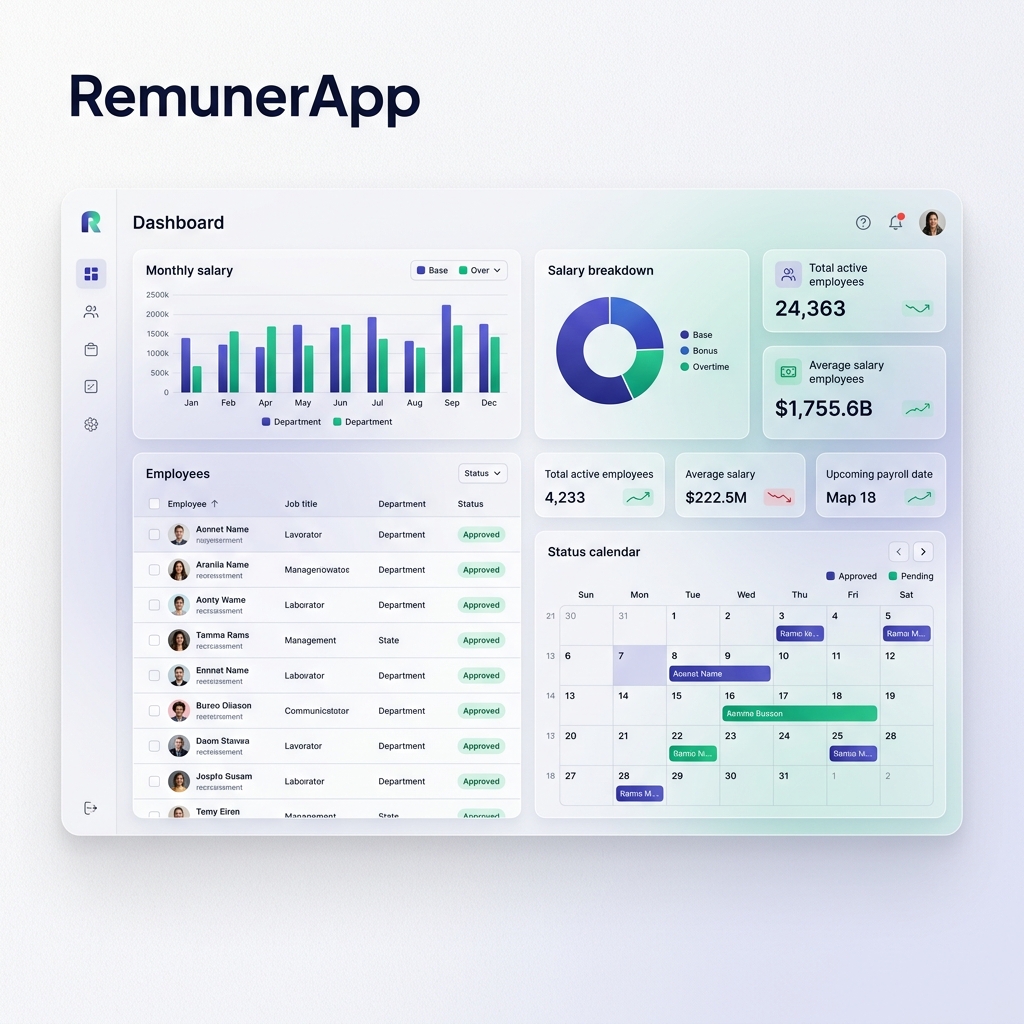 RemunerApp