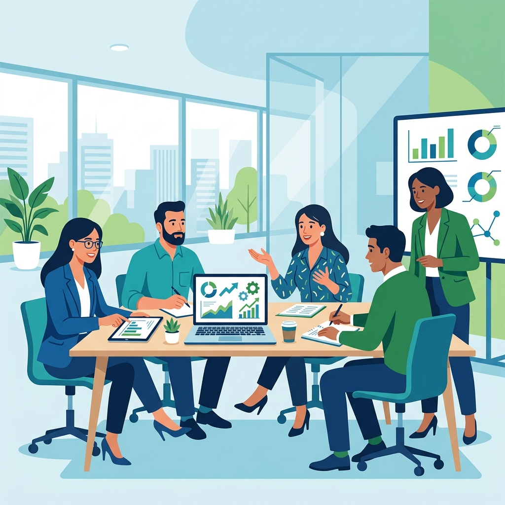 Salesify CRM